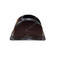 FALCON Falcon El Fren Karenajı-Julıa