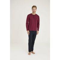 9250 Erkek Midi Yaka Pijama Takım