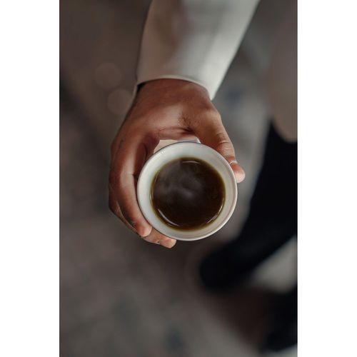 Acı Mırra & Çozünebilir Kakuleli Hazır Kahve - 48 Adet Tek İçimlik Poşet 2gr*48 adet