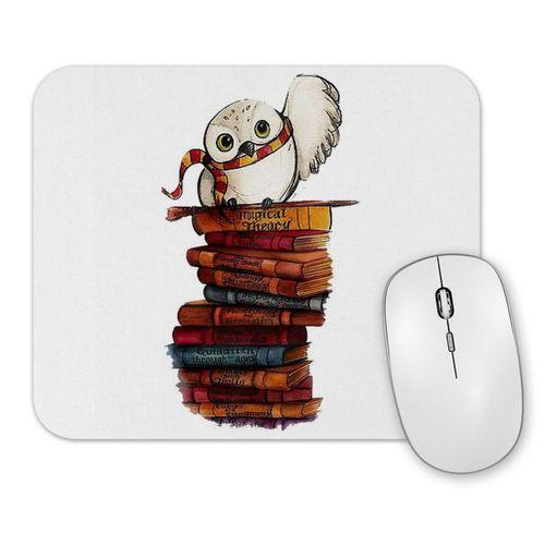 Harry Potter Edwiges Mouse Pad.jpg