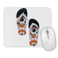Star Wars 03 Mouse Pad