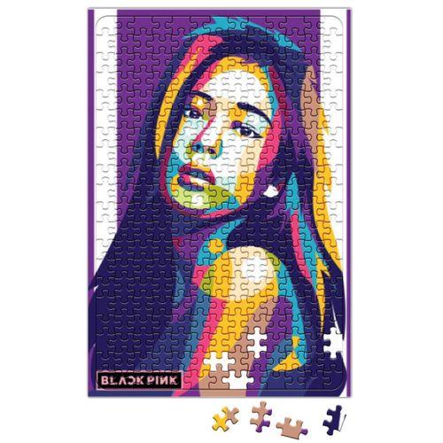 Janes Addiction Puzzle 240 Parça Yapboz