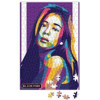 Janes Addiction Puzzle 240 Parça Yapboz
