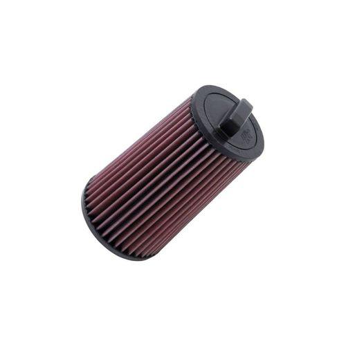 Mercedes C Serisi 2002 - 2011 Yıkanabilir Hava Filtresi Kn-e-2011