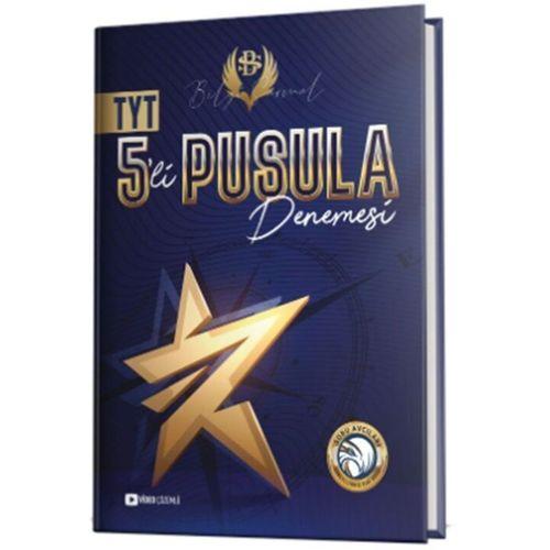 TYT 5 li Pusula Deneme Bilgi Sarmal Yayınları