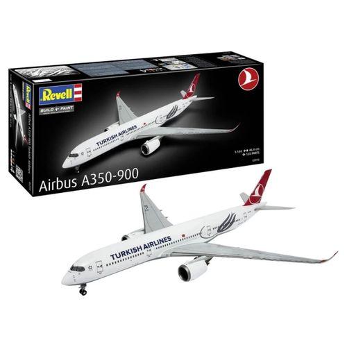 Eğitici Çocuk Türk Hava Yolları/Turkish Airlines Airbus A350-900