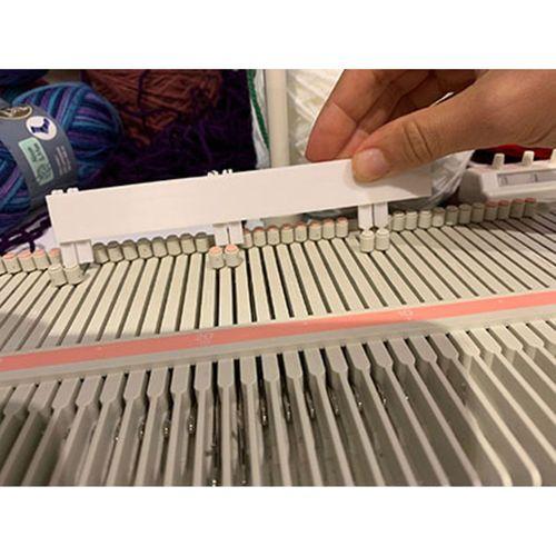 Ayarlanabilir iğne itici 6.5 Aralık - 5137926