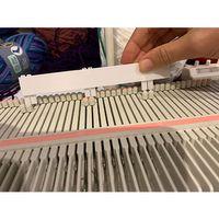 Ayarlanabilir iğne itici 6.5 Aralık - 5137926