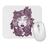 The Witch II Mouse Pad