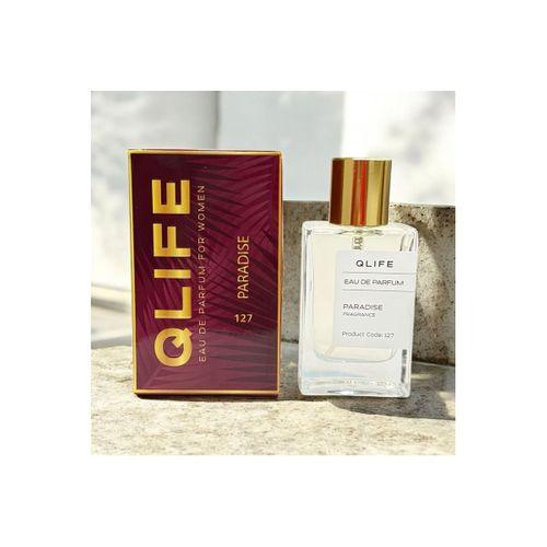 Qlife No:127 Roberto Cavllı Paradıse Found Özel Seri EDP Kadın Parfüm 50 Ml
