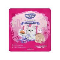 Moochie Sıvı Kedi Ödülü Ton-Somon 25x15 Gr