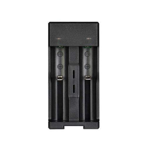 Powermaster PMR-988 4.2 Volt 2 x 1200 Mah Pil Şarj Cihazı