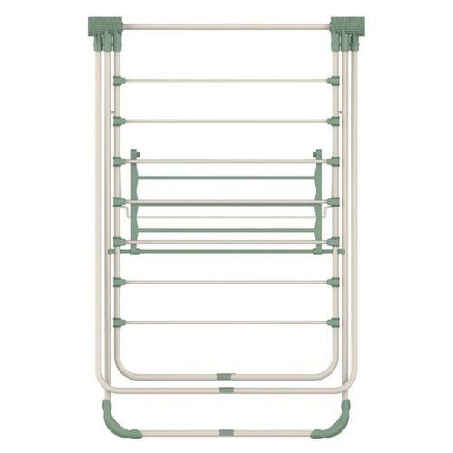 Perilla Violet Çamaşır Kurutmalığı Kurutma Askısı Metal Kurutmalık Akyüz Home 17042