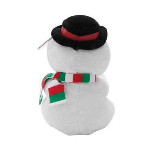 Ty Beanie Bellies Oturan Peluş Kardanadam Weatherby 24 cm