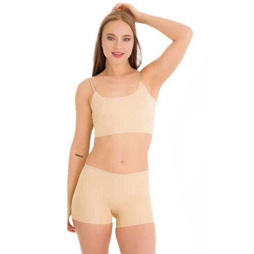 Bayan Boxer Kadın 4429