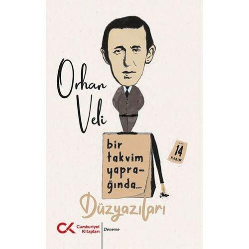 Bir Takvim Yaprağında Cumhuriyet Kitapları