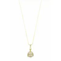 Xuping Vip Kolye - 55cm - 14K Altın