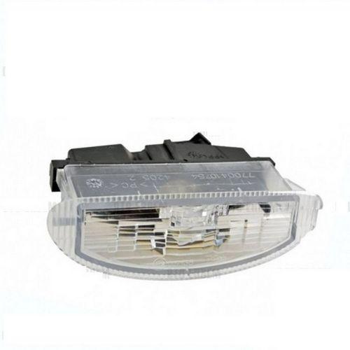 Mais Plaka Lambası Clıo Hb 7700410754