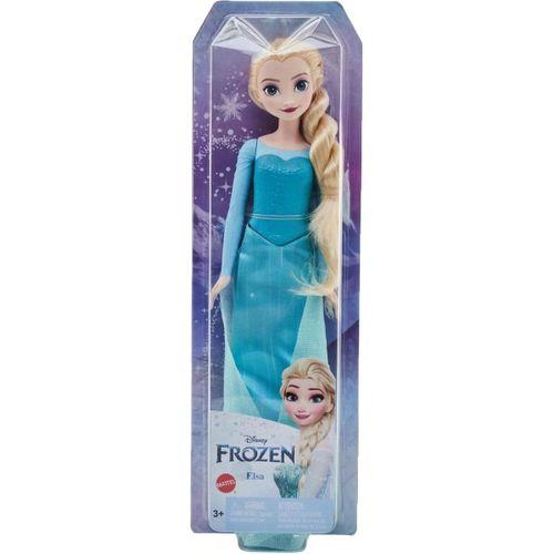 Disney Frozen Disney Karlar Ülkesi Bebekler HMJ42 - Elsa