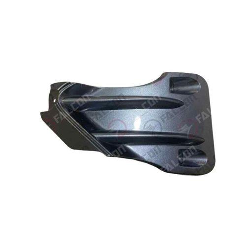 FALCON Falcon Arka Karenaj Dekoratif Mavi Sol - Yuwı G10