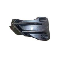 FALCON Falcon Arka Karenaj Dekoratif Mavi Sol - Yuwı G10