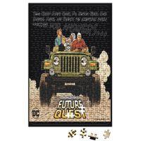 Future Quest Puzzle 240 Parça Yapboz