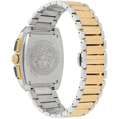 Versace VRSCVE6H01125 Erkek Kol Saati
