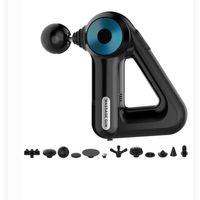 Darbeli Şarjlı Masaj Aleti