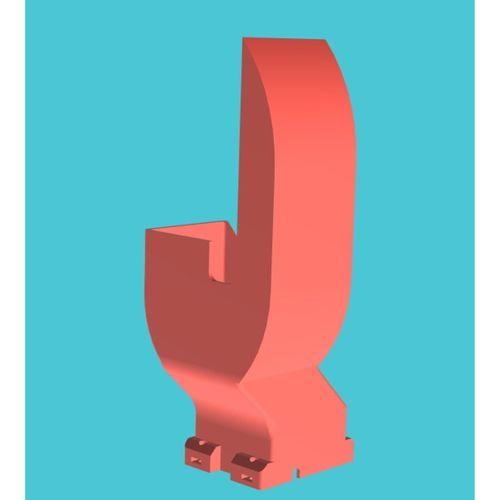 Prusa Box Einsy Havalandırma 40mm Fan - 5143849