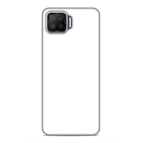 Oppo A73 Uyumlu Kılıf Utopia (46) Core Armor Kılıf Gold