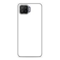 Oppo A73 Uyumlu Kılıf Utopia (46) Core Armor Kılıf Gold