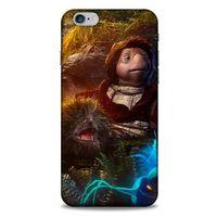 Apple Iphone 6 Plus Uyumlu Kılıf The Dark Crystal (2) Kabı Aughra