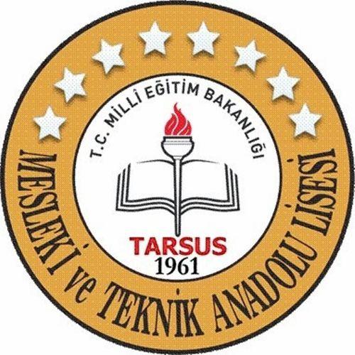 Tarsus Mesleki ve Teknik Anadolu Lisesi Otomasyon Bölümü Takım Çantası