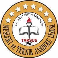 Tarsus Mesleki ve Teknik Anadolu Lisesi Otomasyon Bölümü Takım Çantası