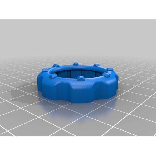 MPSM V2 Doku Nub ile Üstü Arama – 5132977