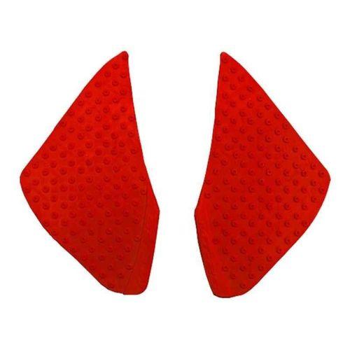 YAMAHA Yamaha Mt-25 2014 - 2019 Uyumlu Kırmızı Gogo Grip