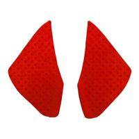 YAMAHA Yamaha Mt-25 2014 - 2019 Uyumlu Kırmızı Gogo Grip