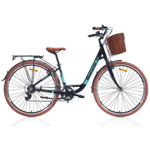 Bianchi C281 7 Vites Şehir Bisikleti
