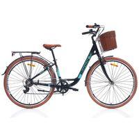 Bianchi C281 7 Vites Şehir Bisikleti