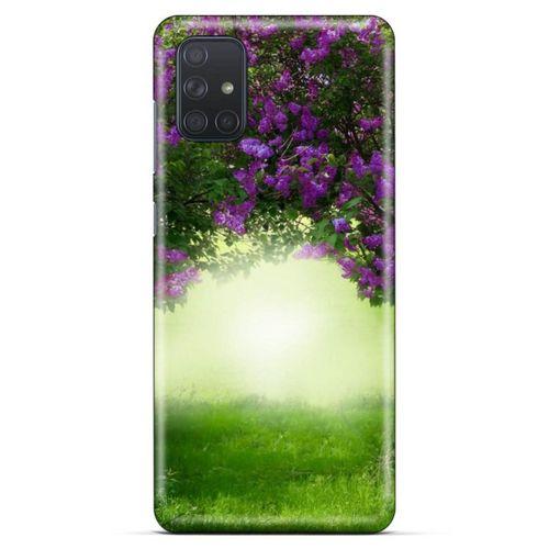 Lopard Samsung Galaxy M51 Uyumlu Kılıf Manipülasyon ☻ (19) Kılıfları Baskılı