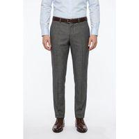 Erkek Silim Fit Klasik Pilesiz Kumaş Pantolon BGL-ST05463