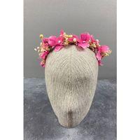 Ortancalı Ve Cipsolu İncili Dış Çekim Gelin Tacı