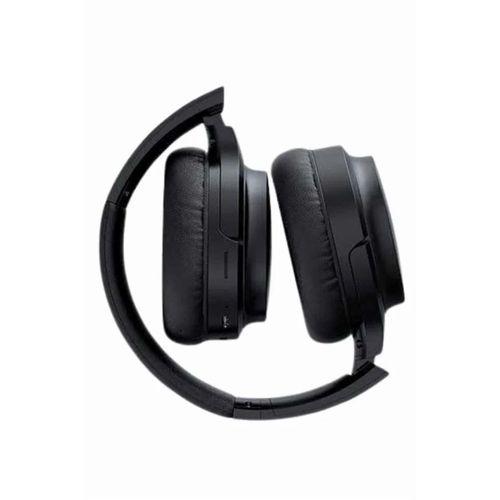 Kablosuz Bluetooth Kulaklık Kulak Üstü Ayarlanabilir Uzun Ömürlü