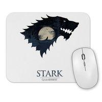 Game of Thrones Winter is Coming Stark Mouse Pad.jpg