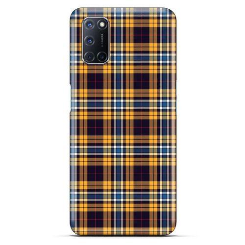 Gömlek (9) Desenli Silikon Kapak Telefon Kabı Alcatel 3x 2020 Kılıf