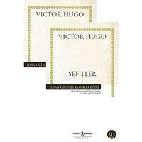 Sefiller - 2 Kitap Takım 2 CİLT HALİNDE EBOOK TESLİM EDİLİR