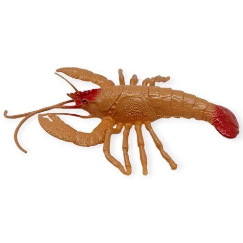 Hayvan Figürleri - Deniz Hayvanları 15 cm - Istakoz