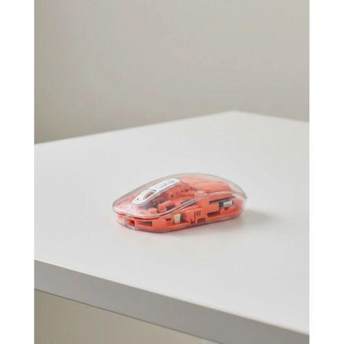 M223 Mouse Turuncu