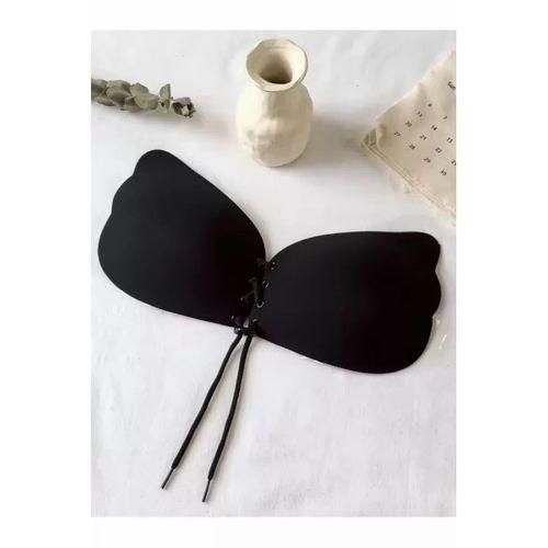 2'li Yapışkan Kelebek Sütyen-519