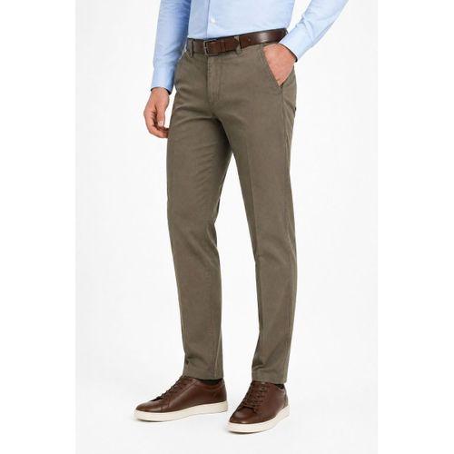 Erkek Kanvas Pantolon Regular Kalıp Yazlık BGL-ST05397